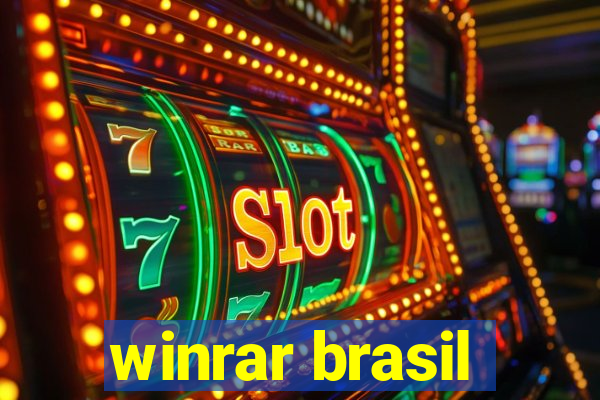 winrar brasil